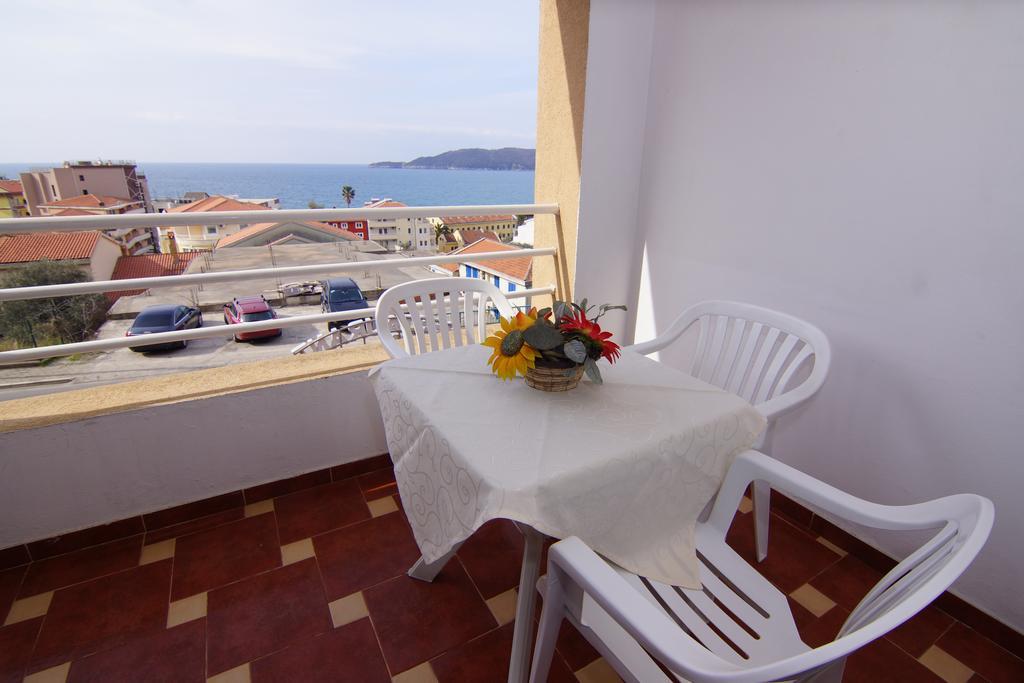 Guesthouse Villa Gaga Budva Extérieur photo