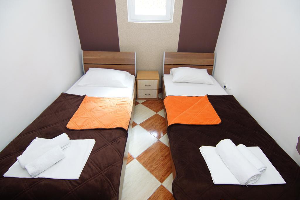 Guesthouse Villa Gaga Budva Extérieur photo