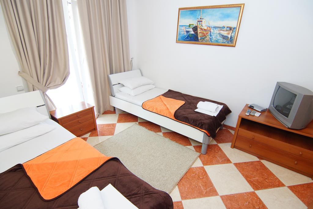 Guesthouse Villa Gaga Budva Extérieur photo