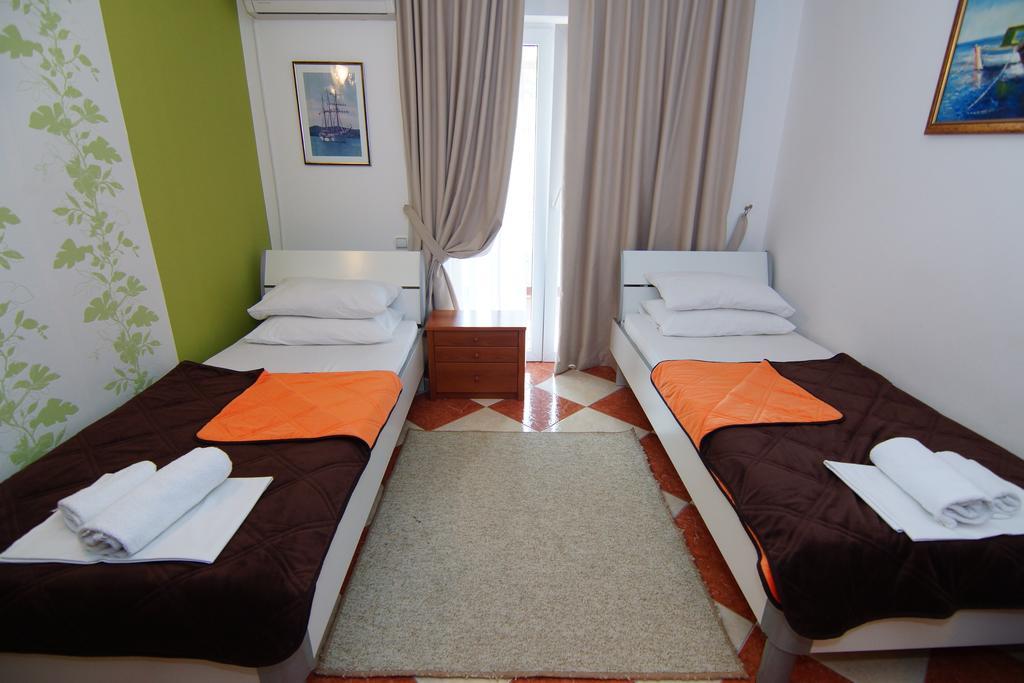 Guesthouse Villa Gaga Budva Extérieur photo