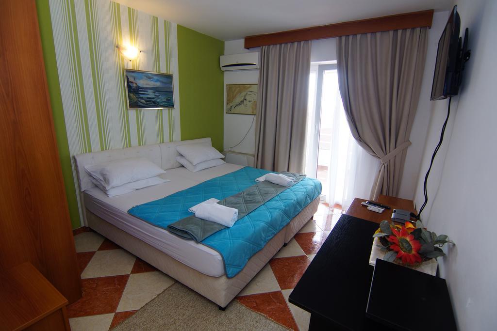 Guesthouse Villa Gaga Budva Extérieur photo