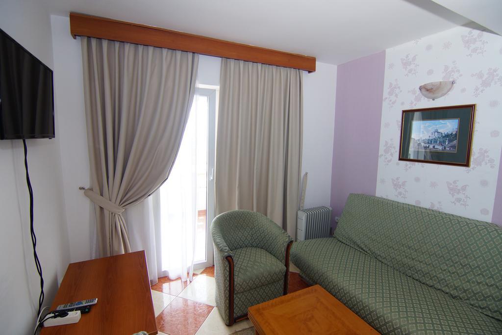 Guesthouse Villa Gaga Budva Extérieur photo