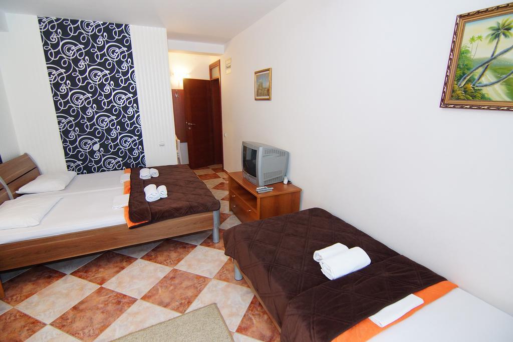 Guesthouse Villa Gaga Budva Extérieur photo