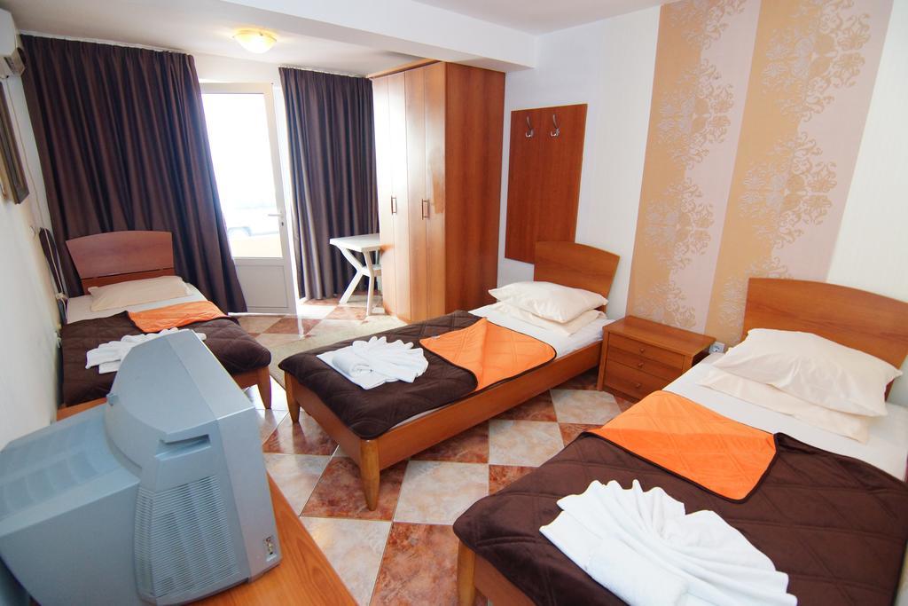 Guesthouse Villa Gaga Budva Extérieur photo
