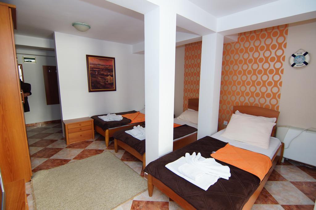 Guesthouse Villa Gaga Budva Extérieur photo