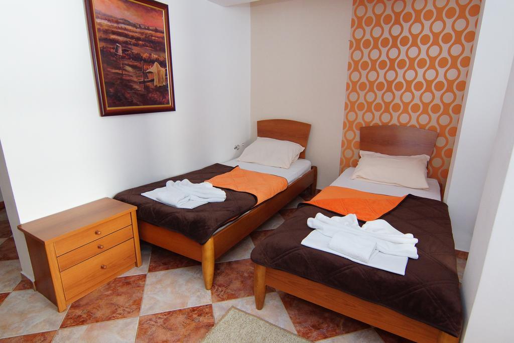 Guesthouse Villa Gaga Budva Extérieur photo