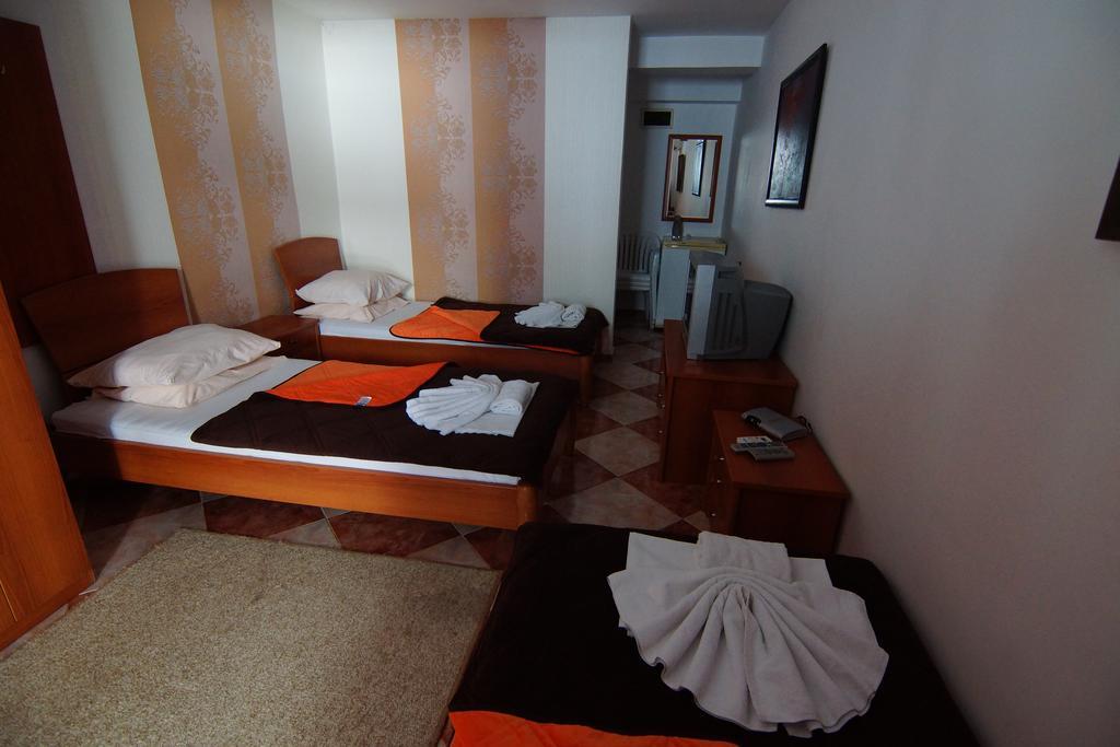 Guesthouse Villa Gaga Budva Extérieur photo