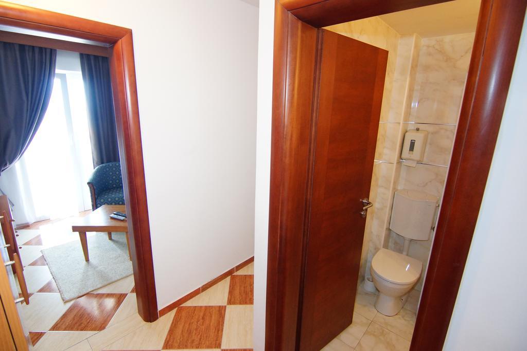Guesthouse Villa Gaga Budva Extérieur photo