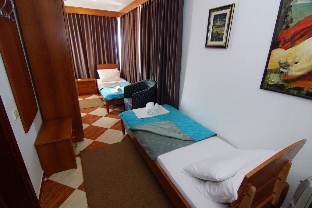 Guesthouse Villa Gaga Budva Extérieur photo