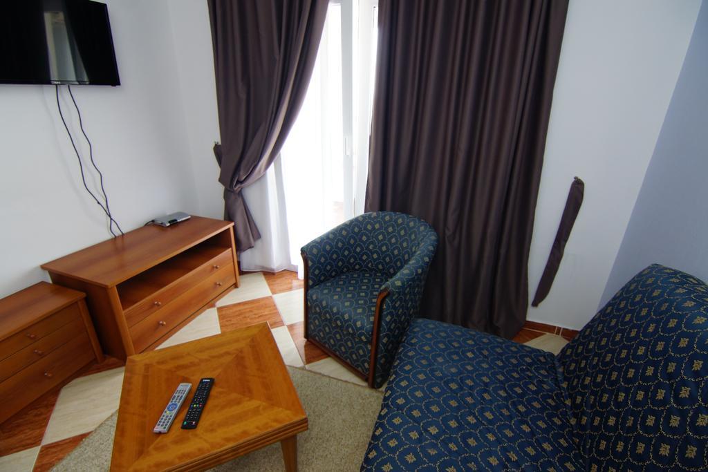 Guesthouse Villa Gaga Budva Extérieur photo
