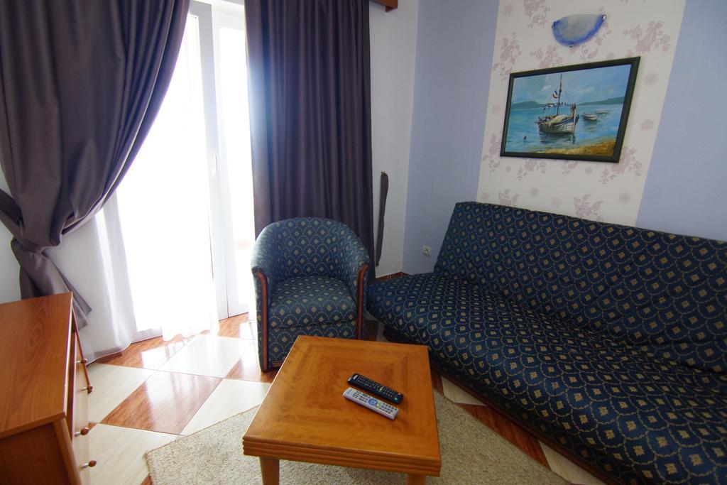 Guesthouse Villa Gaga Budva Extérieur photo