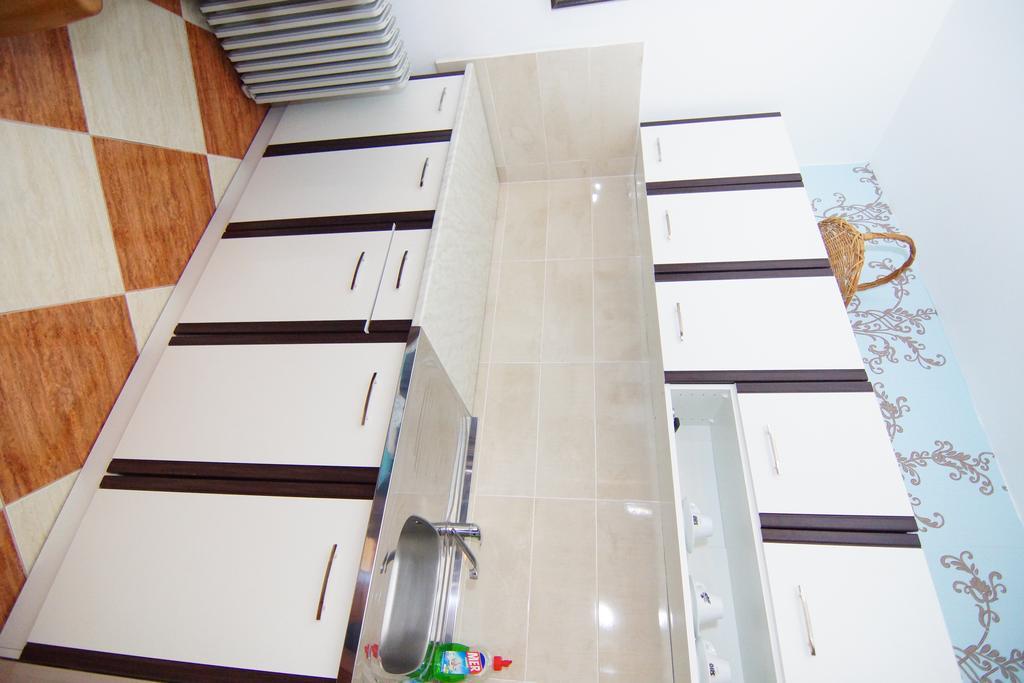 Guesthouse Villa Gaga Budva Extérieur photo