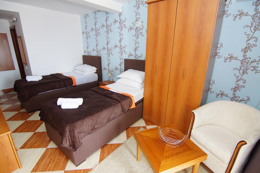 Guesthouse Villa Gaga Budva Extérieur photo