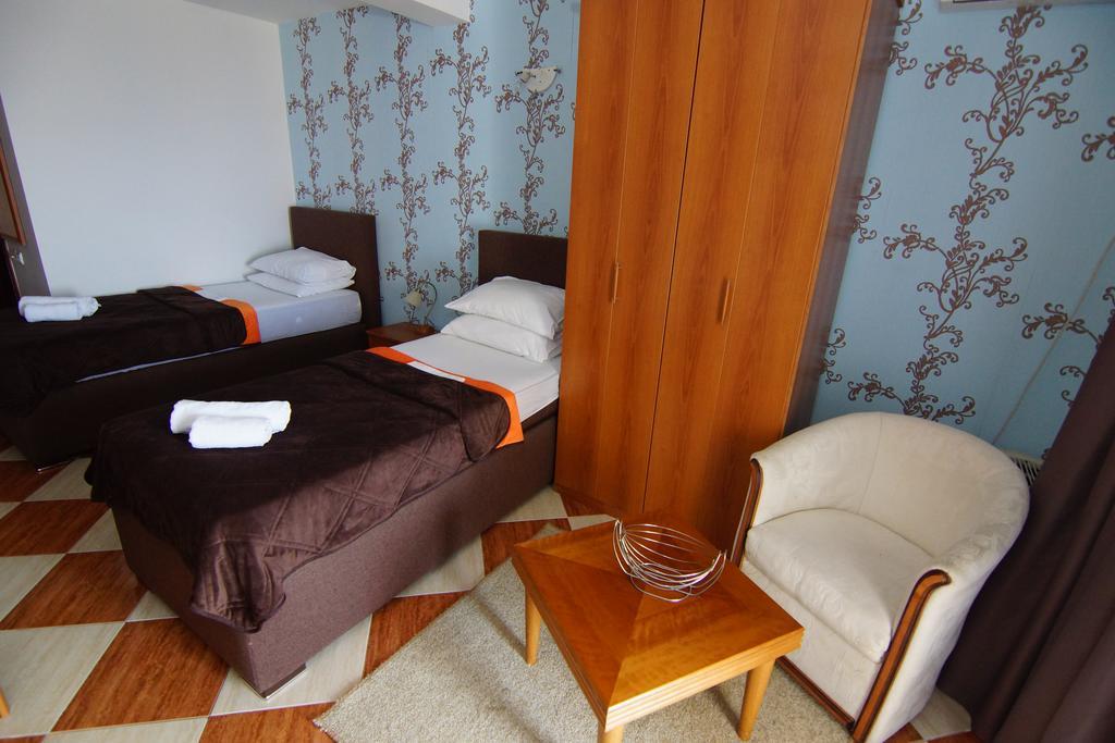 Guesthouse Villa Gaga Budva Extérieur photo