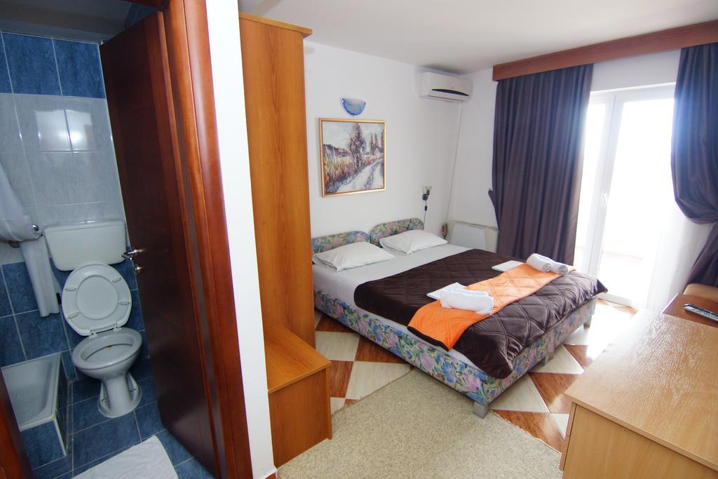 Guesthouse Villa Gaga Budva Extérieur photo
