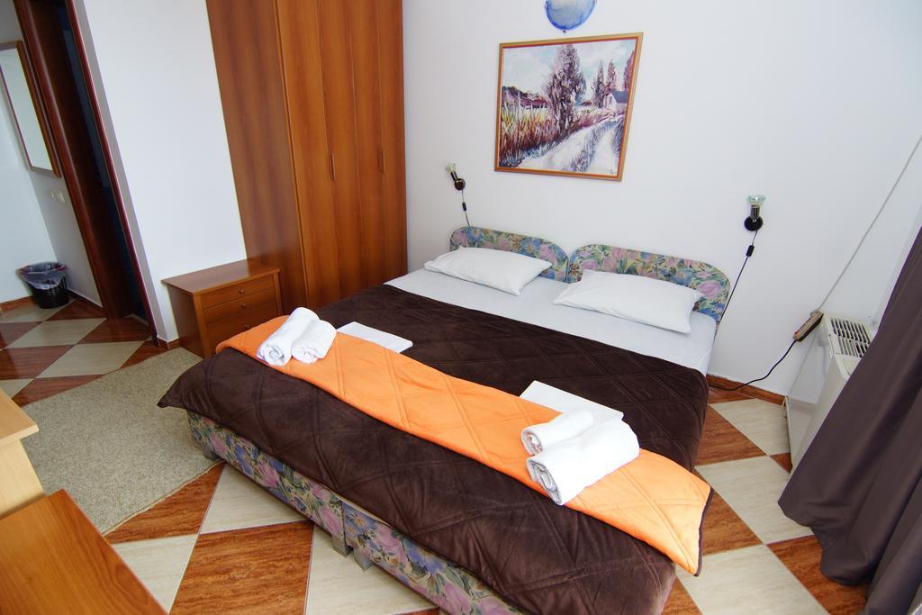 Guesthouse Villa Gaga Budva Extérieur photo