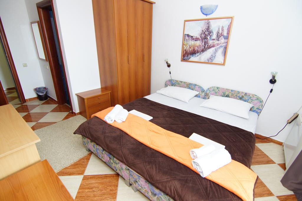 Guesthouse Villa Gaga Budva Extérieur photo