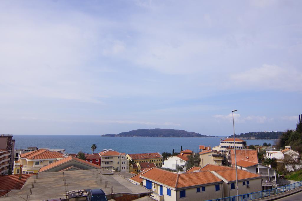 Guesthouse Villa Gaga Budva Extérieur photo