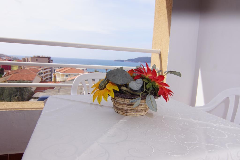 Guesthouse Villa Gaga Budva Extérieur photo