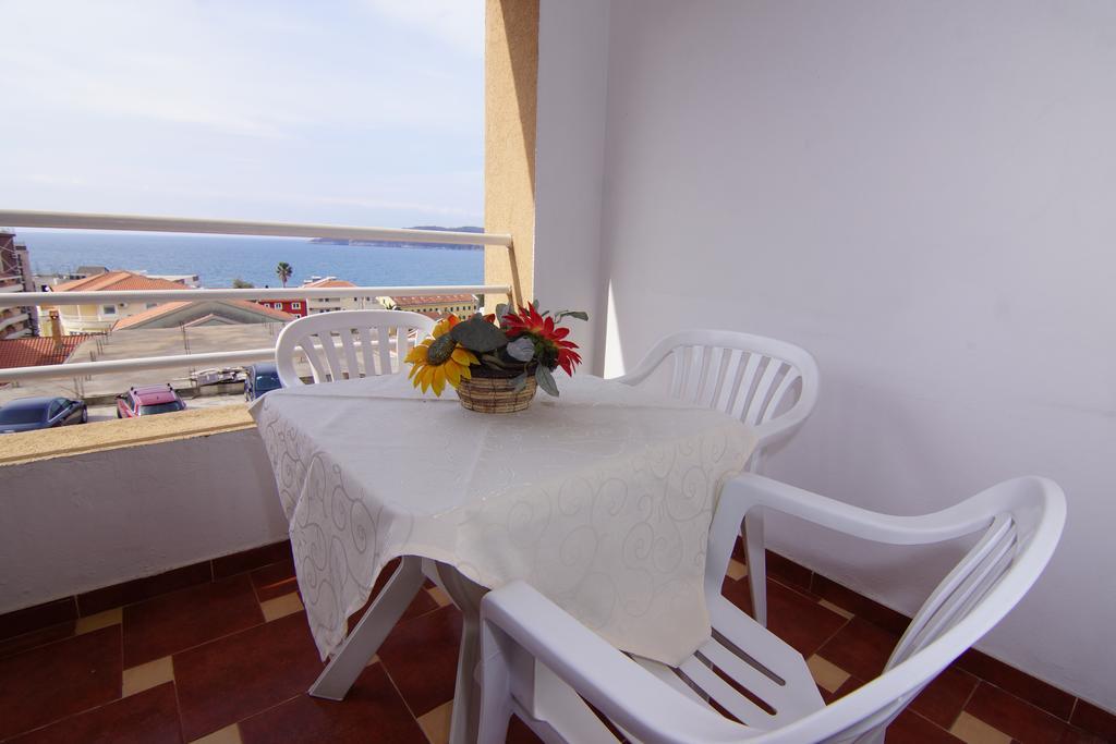 Guesthouse Villa Gaga Budva Extérieur photo
