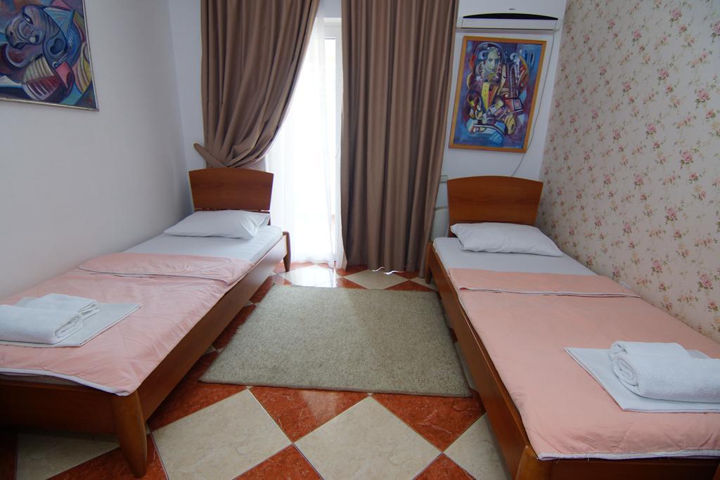 Guesthouse Villa Gaga Budva Extérieur photo