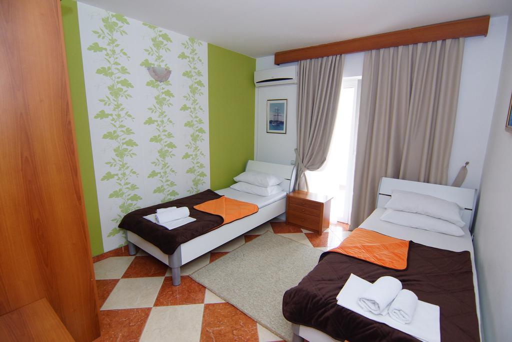 Guesthouse Villa Gaga Budva Extérieur photo
