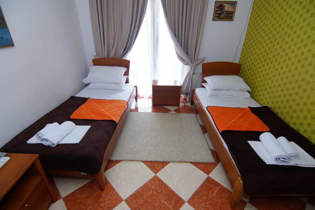 Guesthouse Villa Gaga Budva Extérieur photo