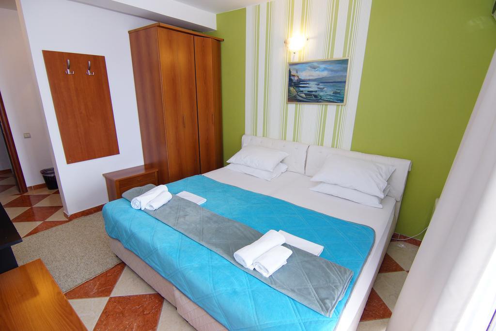 Guesthouse Villa Gaga Budva Extérieur photo