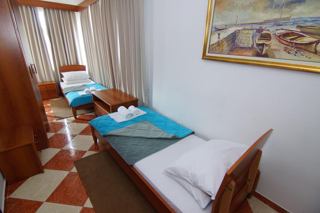 Guesthouse Villa Gaga Budva Extérieur photo