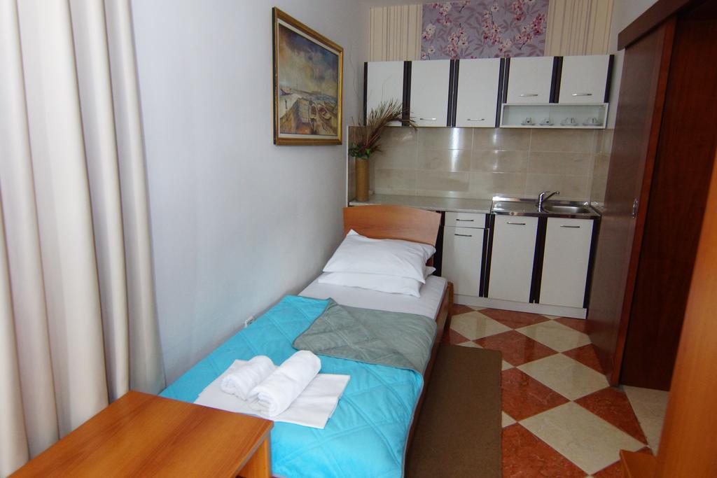 Guesthouse Villa Gaga Budva Extérieur photo