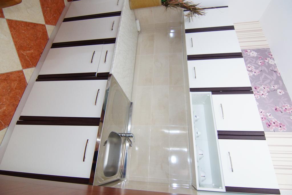 Guesthouse Villa Gaga Budva Extérieur photo