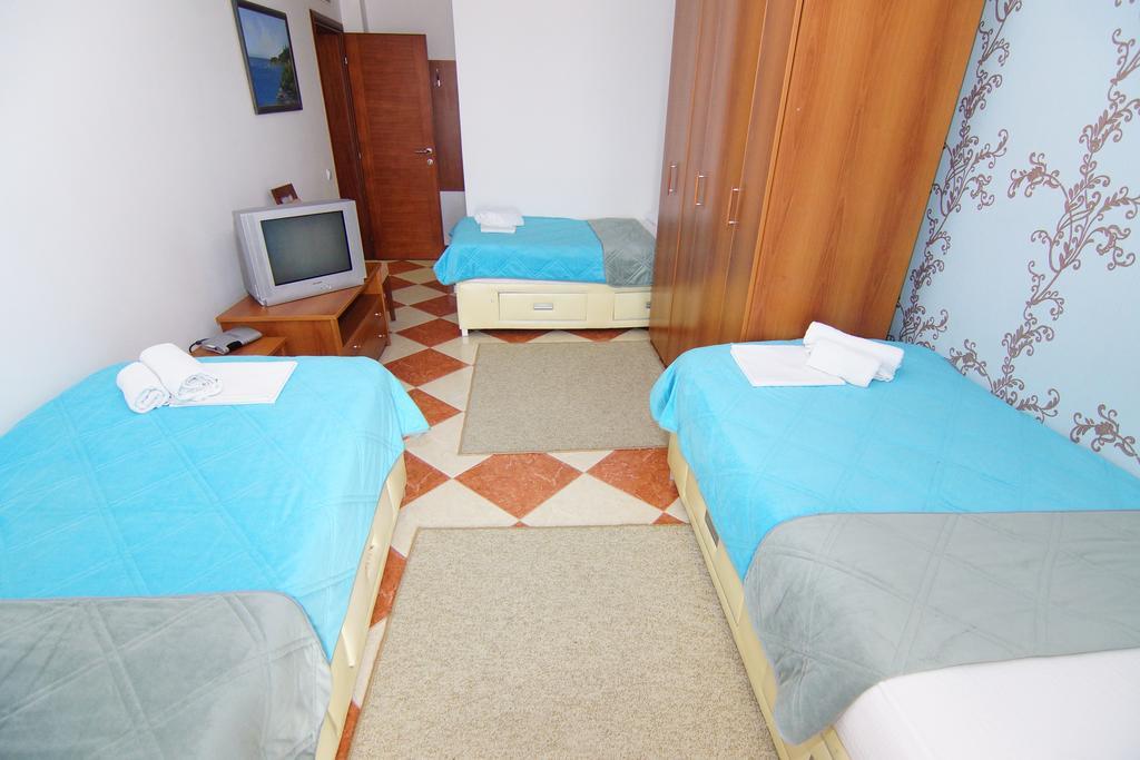 Guesthouse Villa Gaga Budva Extérieur photo
