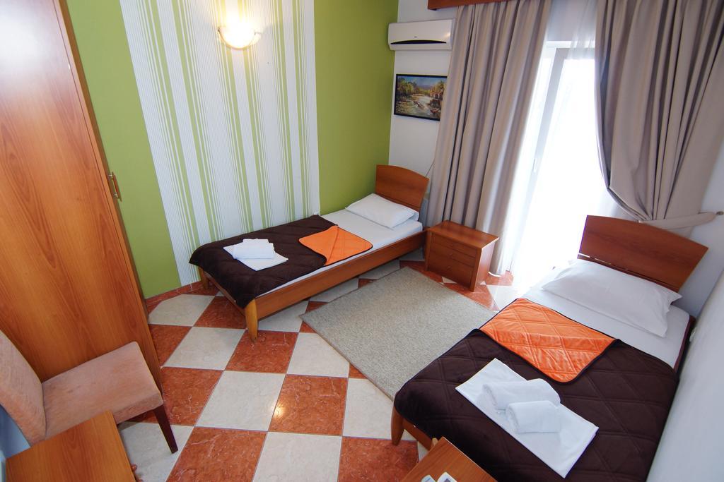 Guesthouse Villa Gaga Budva Extérieur photo