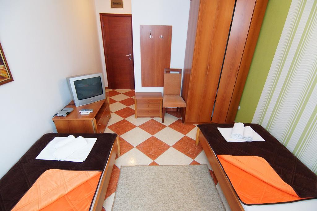 Guesthouse Villa Gaga Budva Extérieur photo