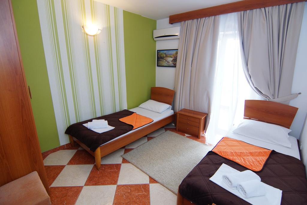 Guesthouse Villa Gaga Budva Extérieur photo