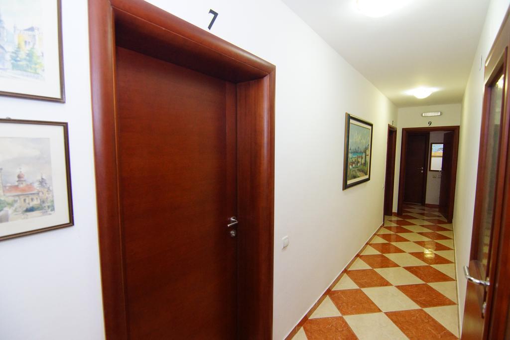 Guesthouse Villa Gaga Budva Extérieur photo