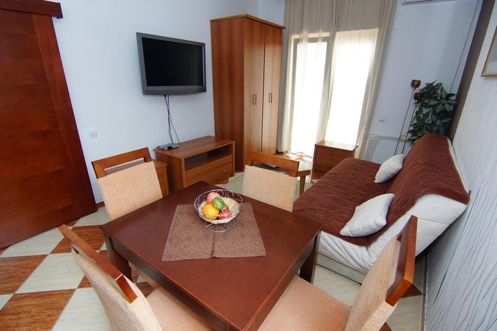 Guesthouse Villa Gaga Budva Extérieur photo