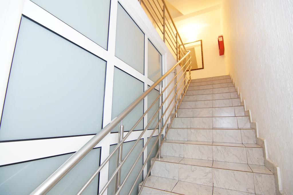 Guesthouse Villa Gaga Budva Extérieur photo
