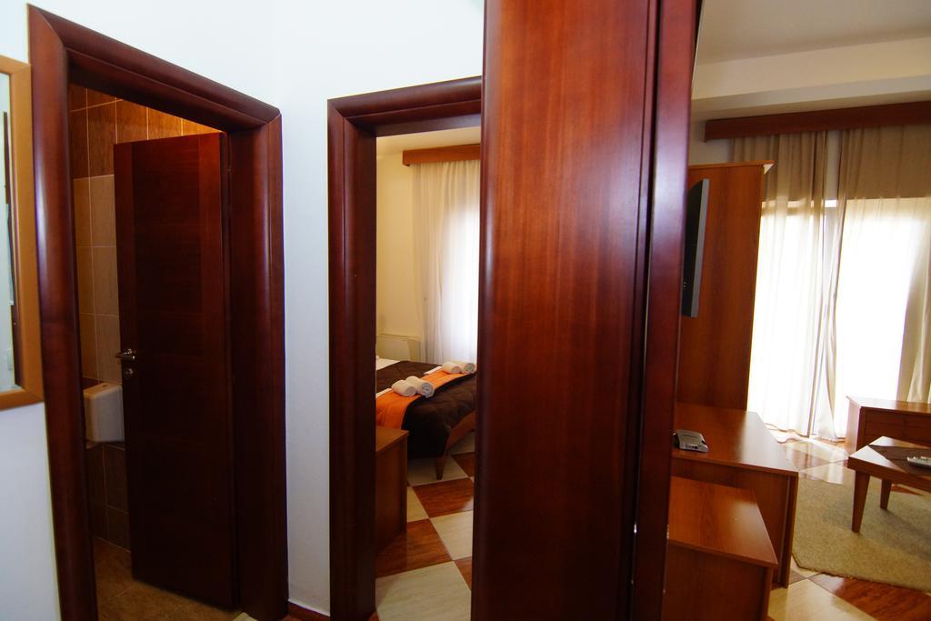 Guesthouse Villa Gaga Budva Extérieur photo