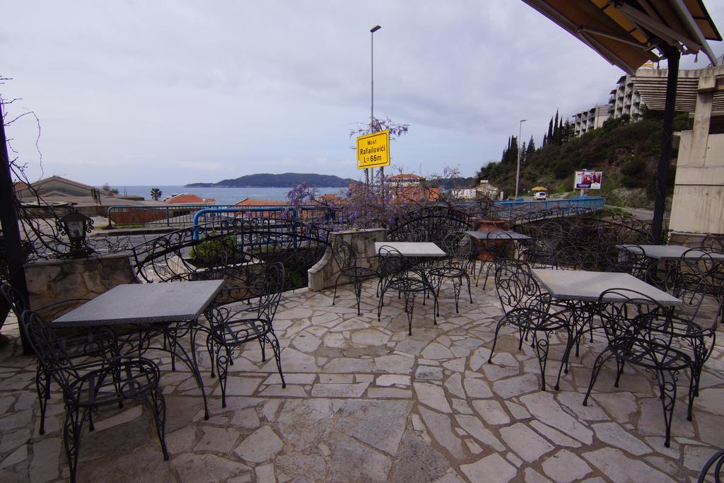 Guesthouse Villa Gaga Budva Extérieur photo
