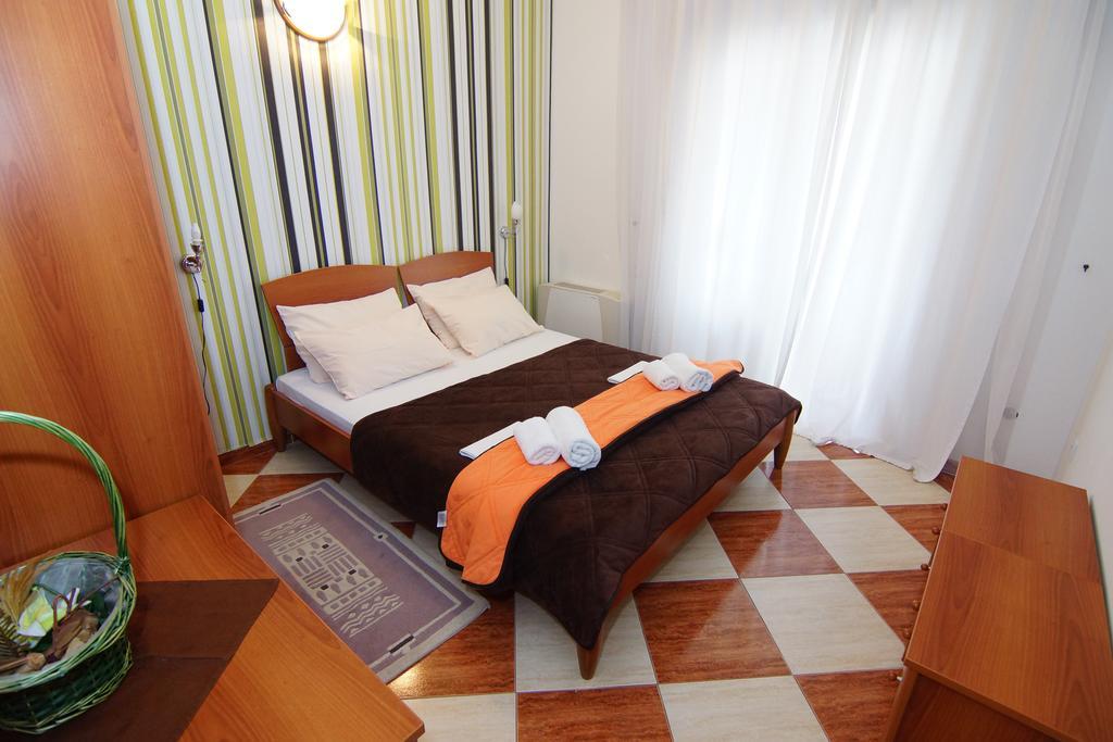 Guesthouse Villa Gaga Budva Extérieur photo