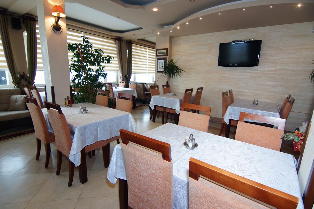 Guesthouse Villa Gaga Budva Extérieur photo