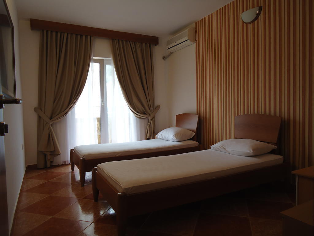 Guesthouse Villa Gaga Budva Chambre photo