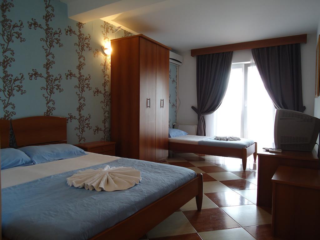 Guesthouse Villa Gaga Budva Chambre photo
