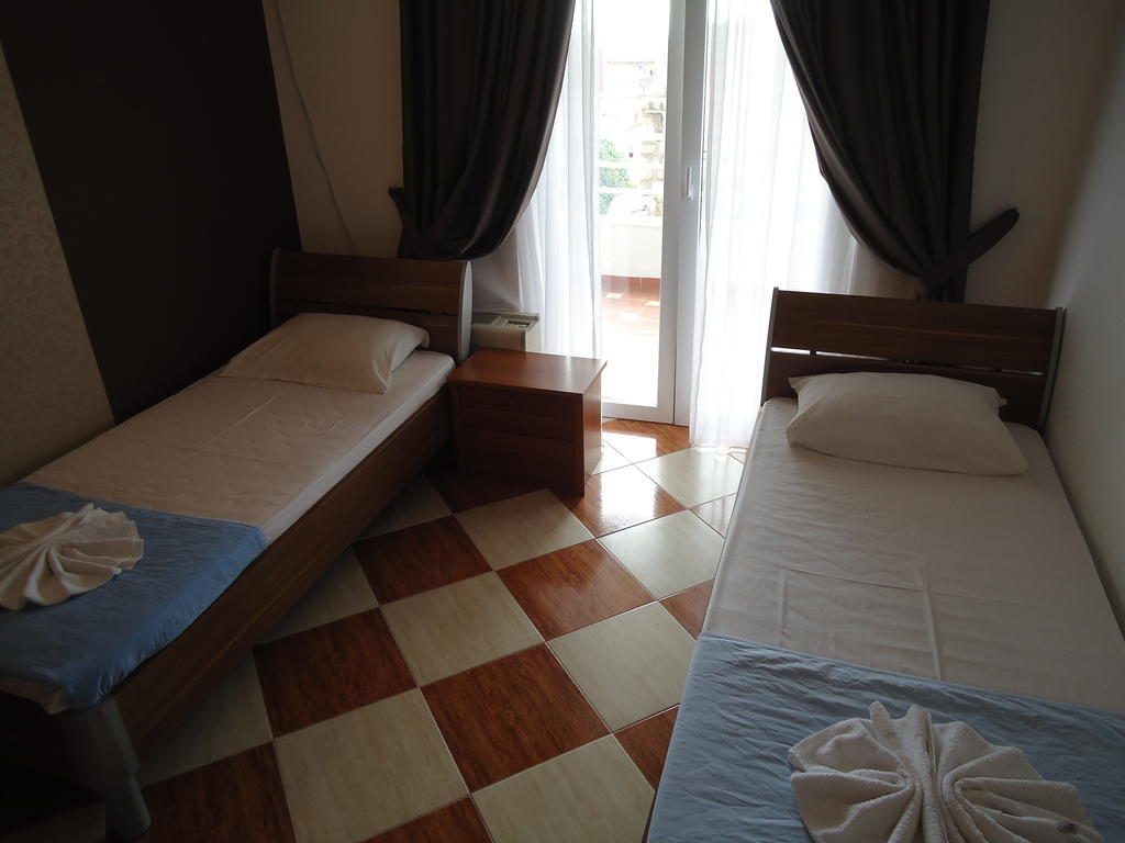 Guesthouse Villa Gaga Budva Chambre photo