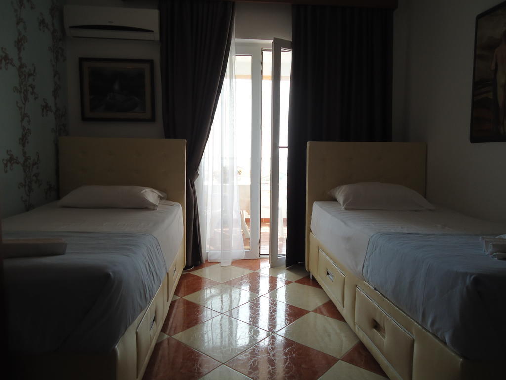 Guesthouse Villa Gaga Budva Chambre photo