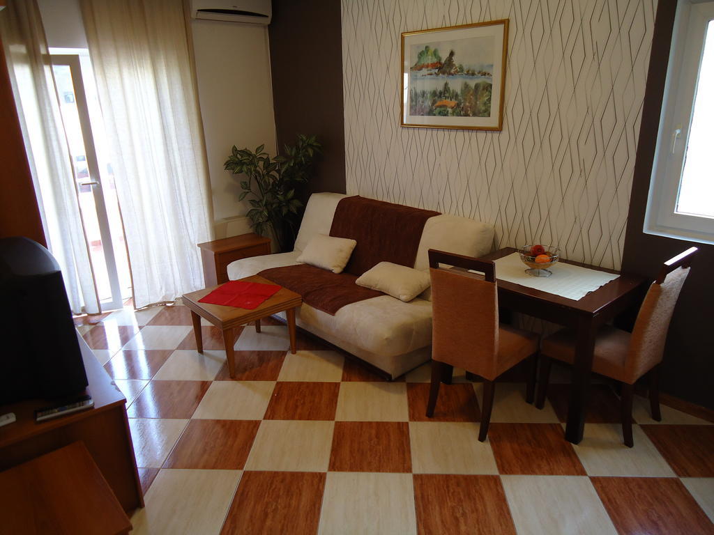 Guesthouse Villa Gaga Budva Chambre photo